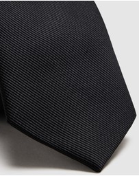 Politix - Diagonal Drill Tie