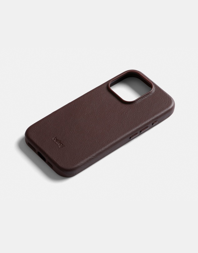 Bellroy - Phone Case - 0 card iPhone 16 Pro
