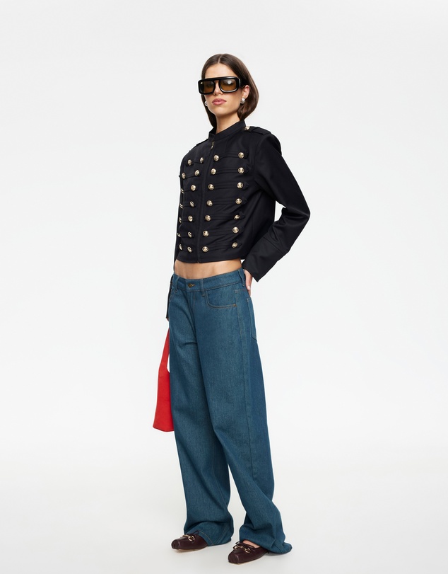 Lioness - Peak Jeans