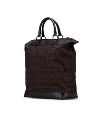 Pre-Loved by Azura Reborn - Pre-Loved Zucchino Canvas Tote