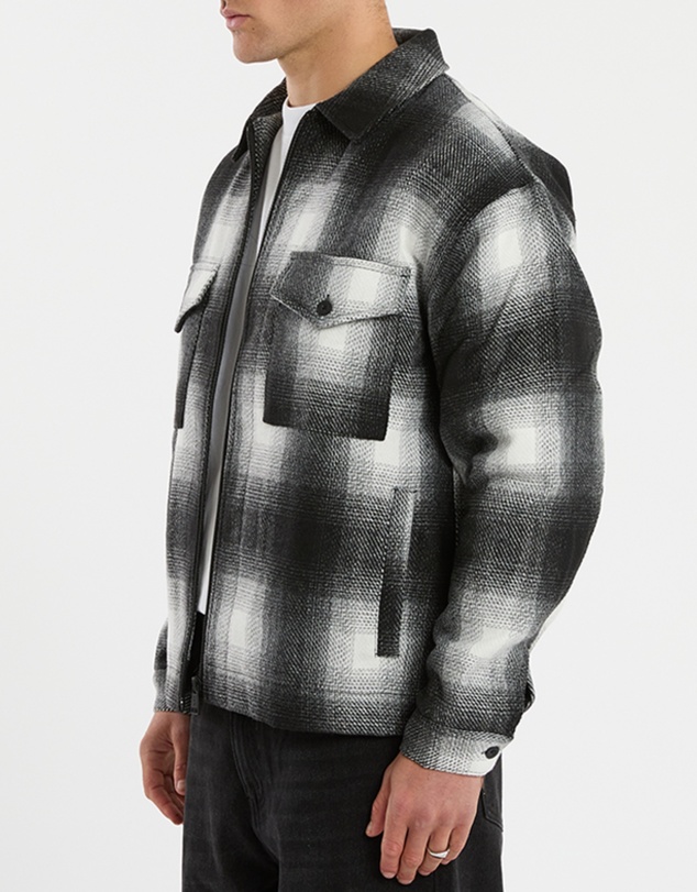 Nena & Pasadena - Rise Relaxed Jacket