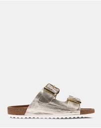Mia Vita - Bardo Slide - Soft Gold