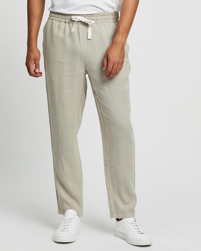 Washed Khaki
