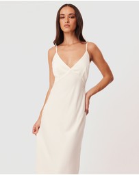 SNDYS - Isadora Maxi Dress