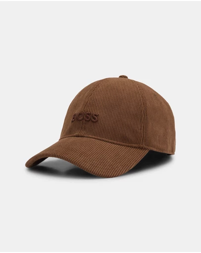 BOSS - Zed CO Hats