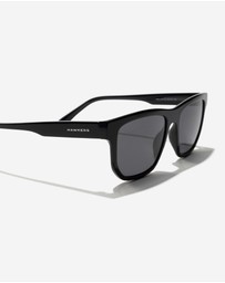 Hawkers Co - HAWKERS Mars - Black Dark Eco Sunglasses for Men and Women