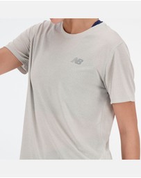 New Balance - Athletics T-Shirt