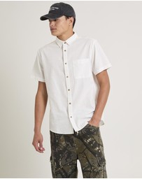 Insight - Louie Short Sleeve Shirt