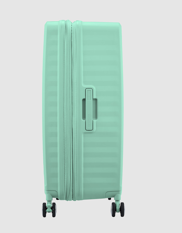 American Tourister - Curio Nxt Check-In Large 76cm Suitcase Expandable