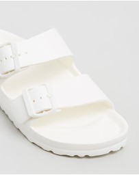 Holster - Sundreamer EVA Slides - White - Unisex