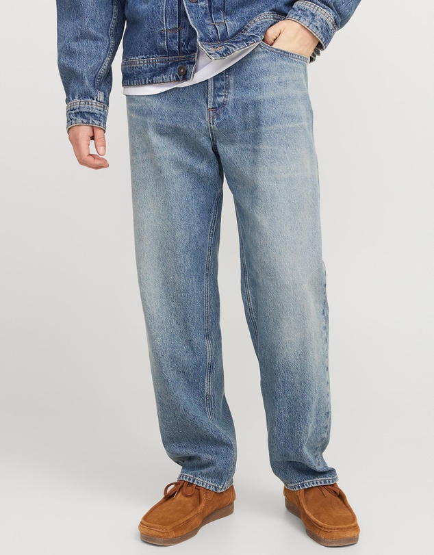 Jack & Jones - Eddie Original 761 Loose Fit