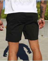 DVNT - Supply Shorts