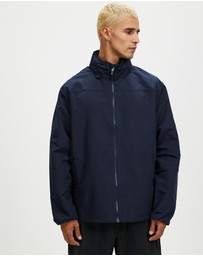 Cutter & Buck - Charter Full Zip Jacket
