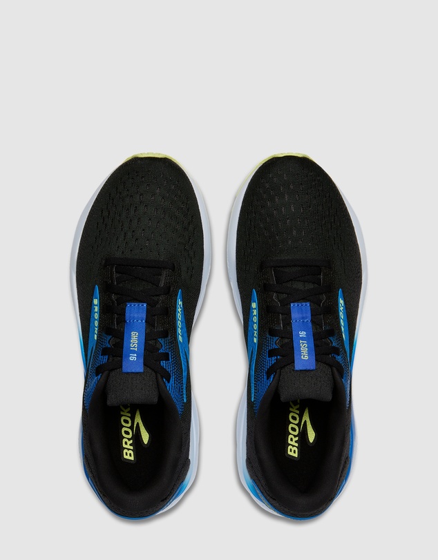 Brooks - Ghost 16 - Men's