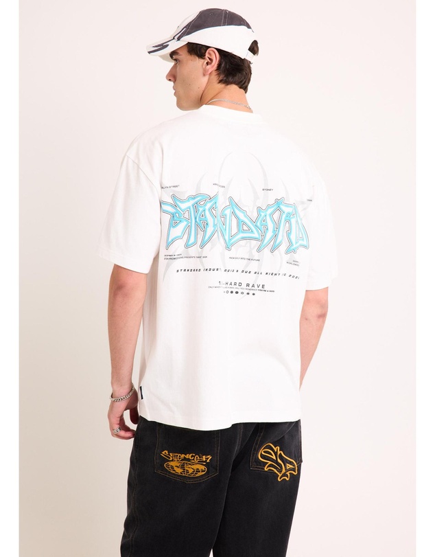 Standard - Static T-Shirt