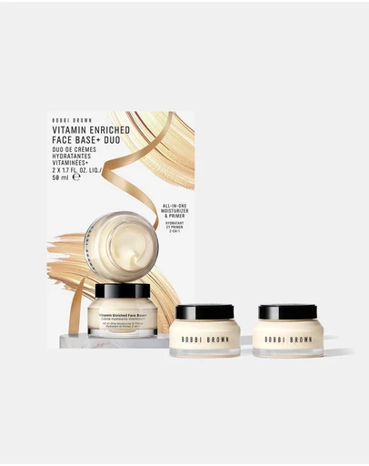 Bobbi Brown - Vitamin Enriched Face Base+ Duo
