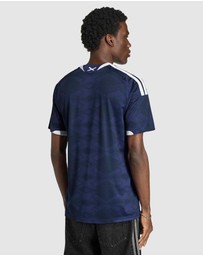 adidas Performance - Scotland 26 Home Jersey