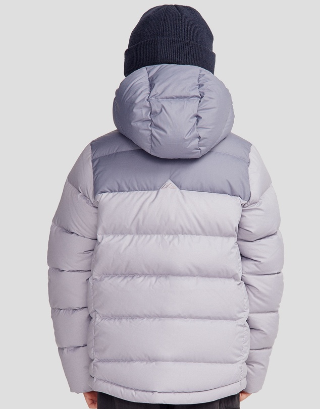Kathmandu - Youth's Epiq Down Hooded Jacket