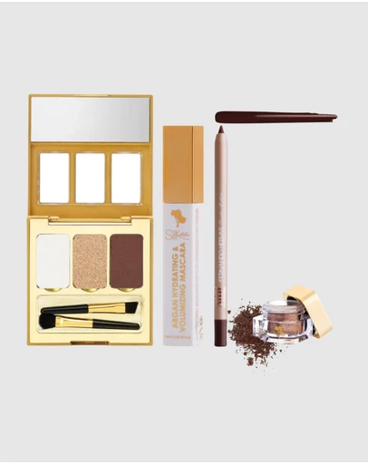 Silk Oil of Morocco - Smokey Eyes