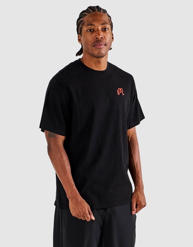 Malbon - Bermuda Rooster Tee