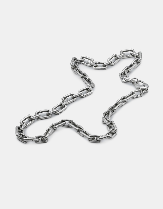 Rawninety - Curtis Necklace