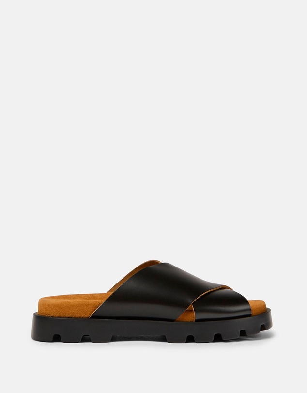 Camper - Sandals Women Camper Brutus sandal