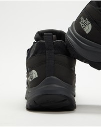 The North Face - Hedgehog III Waterproof Shoes - Men's