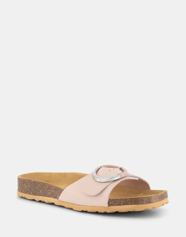 Miss Sofie - Obi Sandals