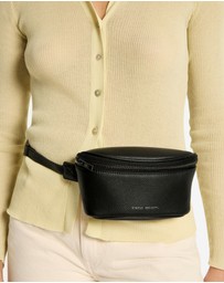 Status Anxiety - Best Lies Bum Bag