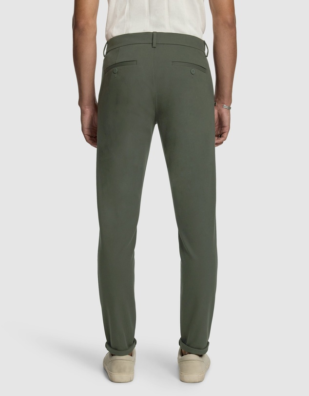 yd. - Energy Hyper Stretch Skinny Chino