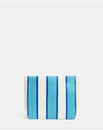 EAU BAGS - Poche