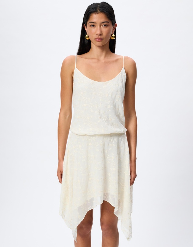 Reformation - Jessamy Dress