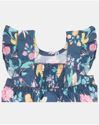 Toshi - Baby Dress Matilda