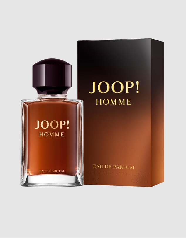 Joop - JOOP Homme Eau De Parfum 75ml