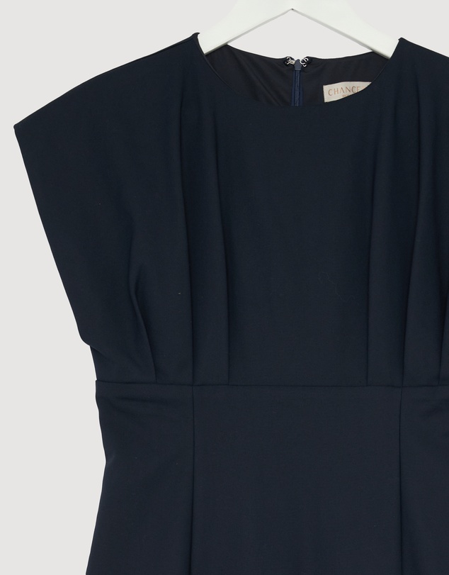 Revibe - Repaired CHANCERY Avery Dress - AU 12