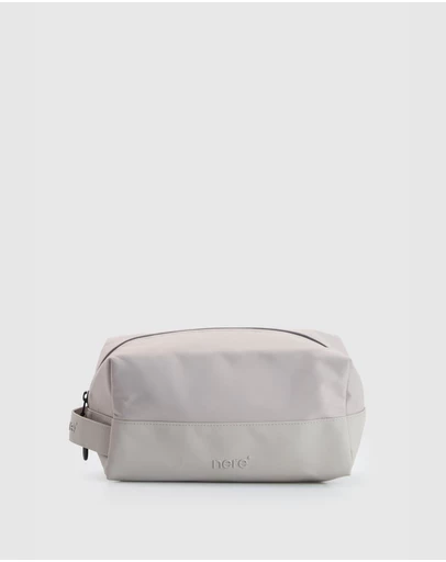 Nere - Nomad Toiletry Bag