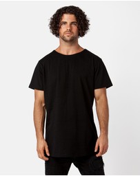 ONEBYONE - Classic Blank Tee