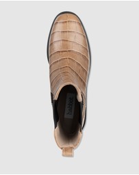 Habbot - Gavi Ankle Boots