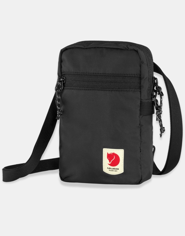 Fjallraven - High Coast Pocket Crossbody Bag