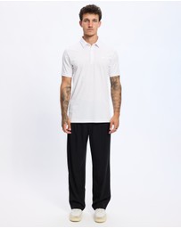 TravisMathew - Special Trip Polo