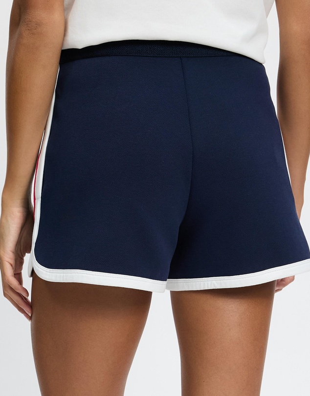 Lacoste - Heritage Pique Shorts
