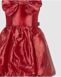Rock Your Kid - Christmas Gift Dress - Kids-Teens