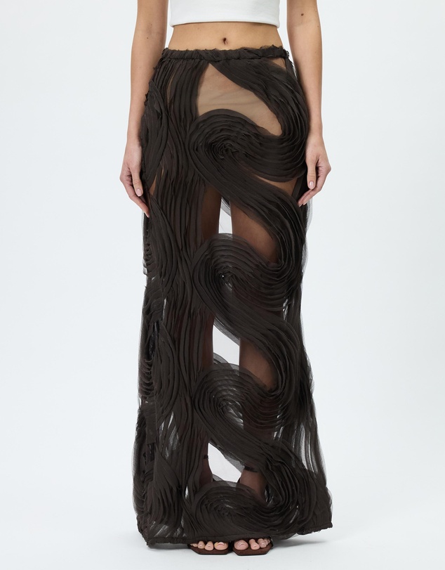 Blanca - Delmare Skirt - ICONIC EXCLUSIVE