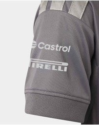 adidas Performance - AUDI REVOLUT F1 TEAM DRIVER JERSEY REPLICA Kids