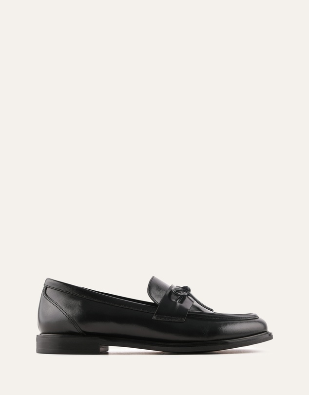 Jo Mercer - Rosie Loafers
