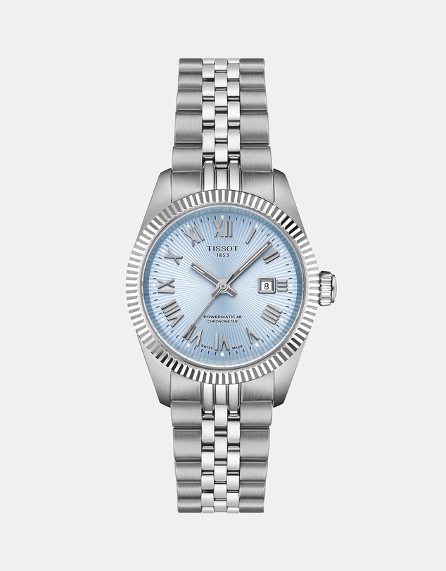 Tissot - Ballade Automatic COSC 30mm