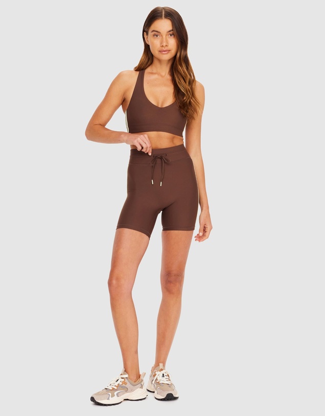 The Upside - Daytona Jetta Racerback Bra