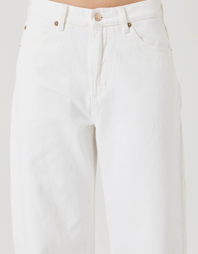 Rolla's - Arc Barrel Jeans