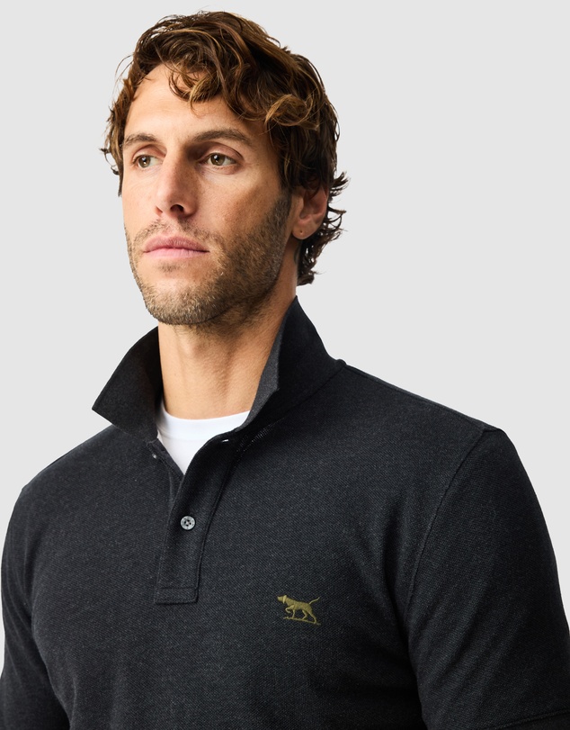 Rodd & Gunn - The Gunn Polo