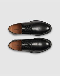 Johnny Bigg - Eddie Derby Shoe
